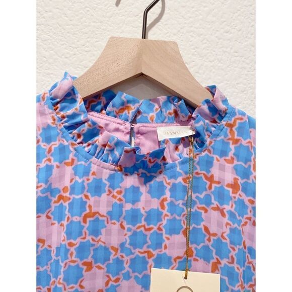 Stine Goya Christine mini dress - Picture 14 of 16